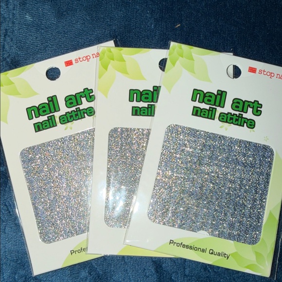 15 packs of 3D Nail Art Professional Quality - Picture 6 of 7